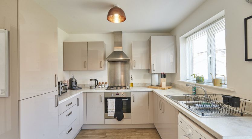 Photo of Gleaming Gem