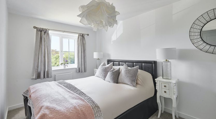 Photo of Gleaming Gem