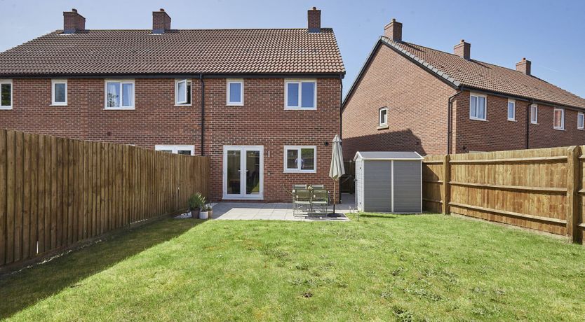 Photo of Gleaming Gem