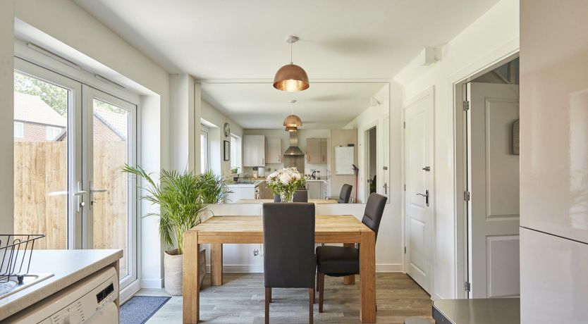 Photo of Gleaming Gem