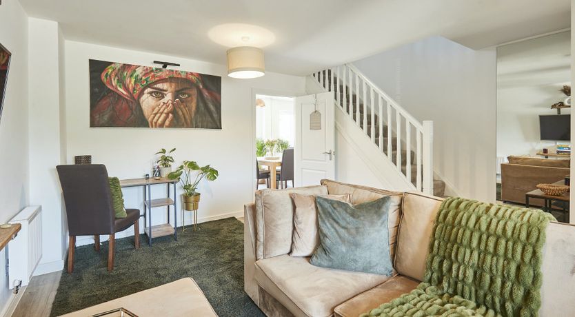 Photo of Gleaming Gem