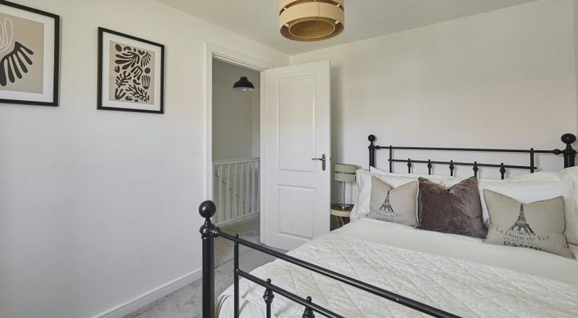 Photo of Gleaming Gem