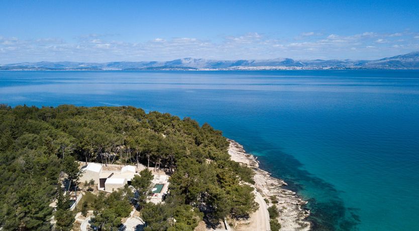 Photo of Sea Gem Escape