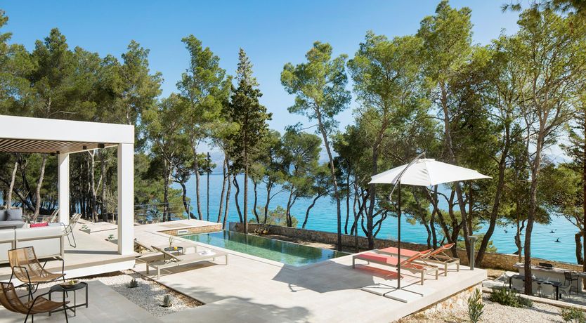 Photo of Sea Gem Escape