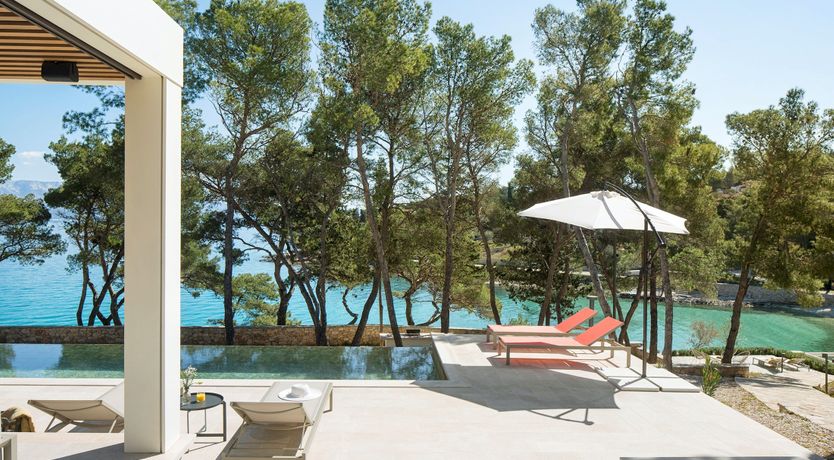 Photo of Sea Gem Escape