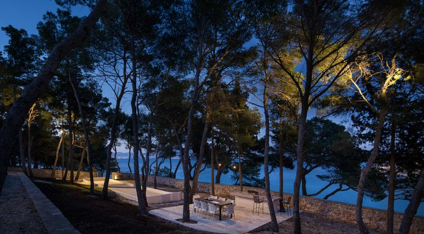 Photo of Sea Gem Escape