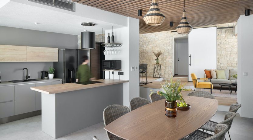 Photo of Sea Gem Escape