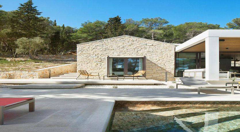 Photo of Sea Gem Escape