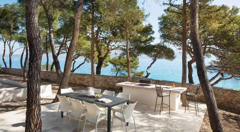 Photo of Sea Gem Escape