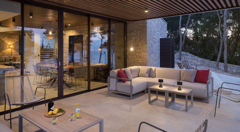 Photo of Sea Gem Escape