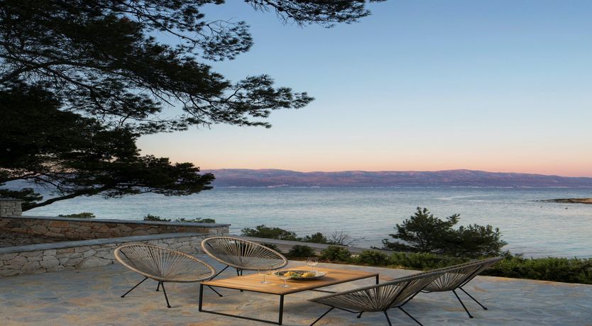 Photo of Sea Gem Escape