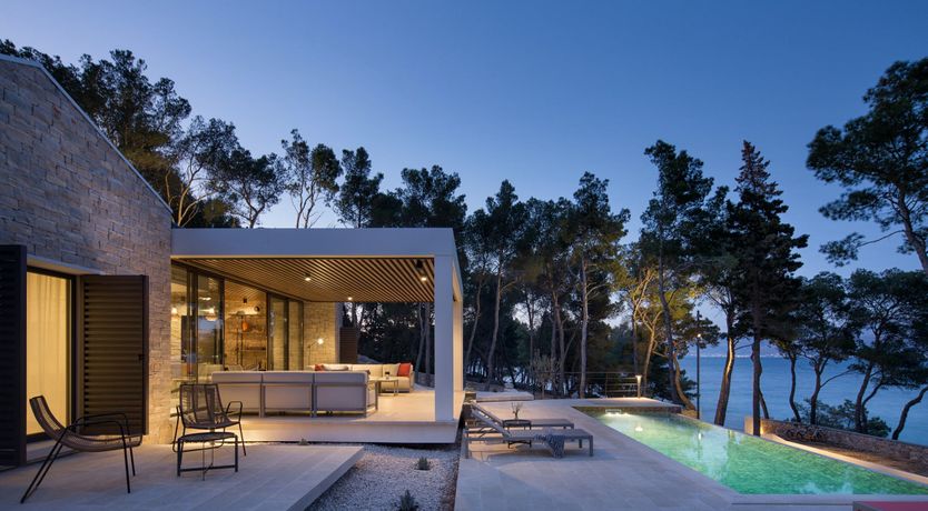 Photo of Sea Gem Escape