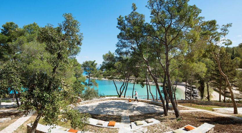 Photo of Sea Gem Escape