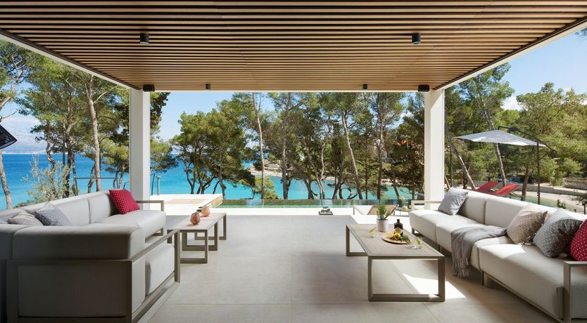 Photo of Sea Gem Escape