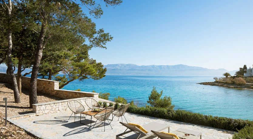 Photo of Sea Gem Escape