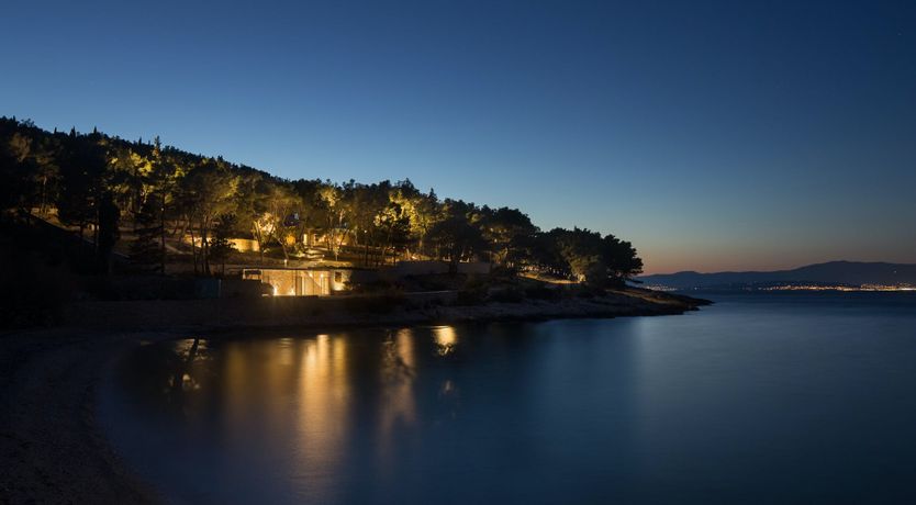 Photo of Sea Gem Escape