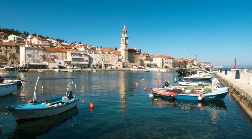 Photo of Sea Gem Escape