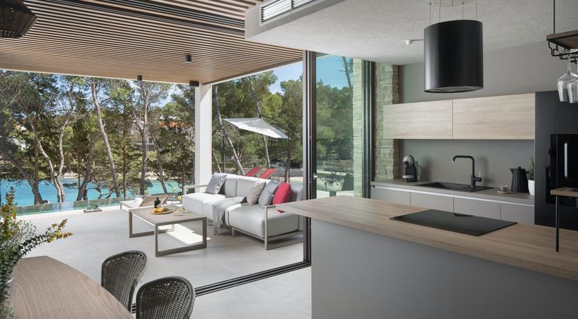 Photo of Sea Gem Escape