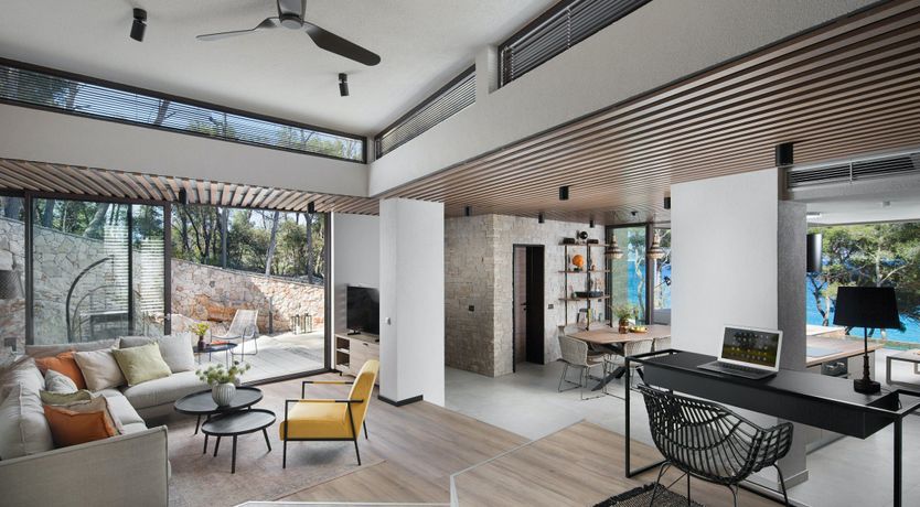 Photo of Sea Gem Escape