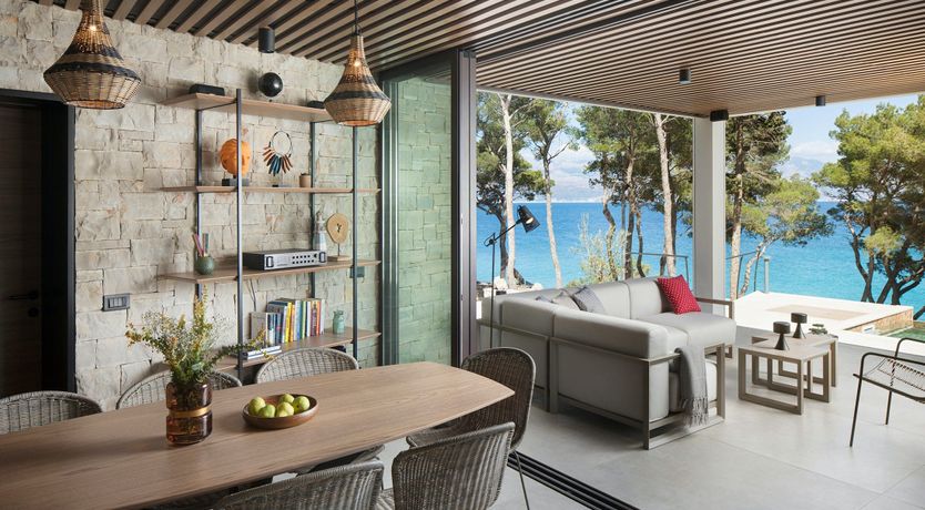 Photo of Sea Gem Escape