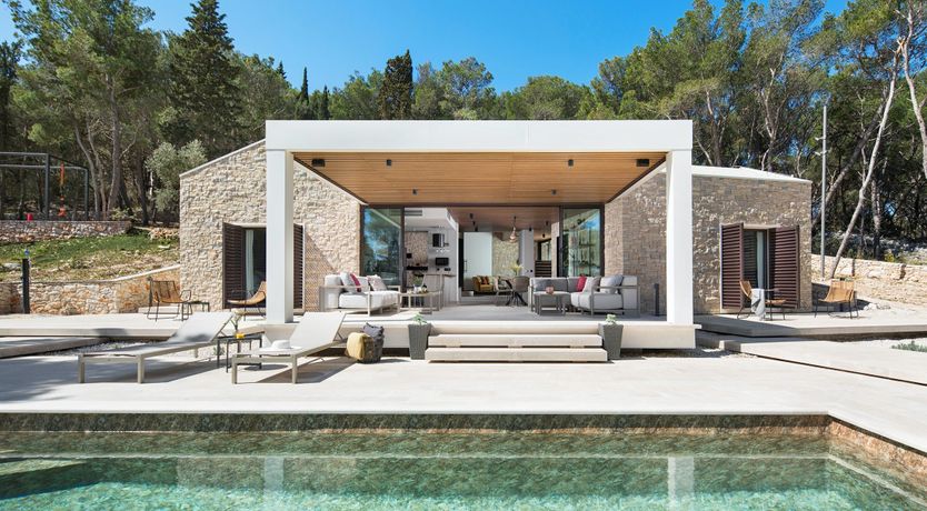 Photo of Sea Gem Escape