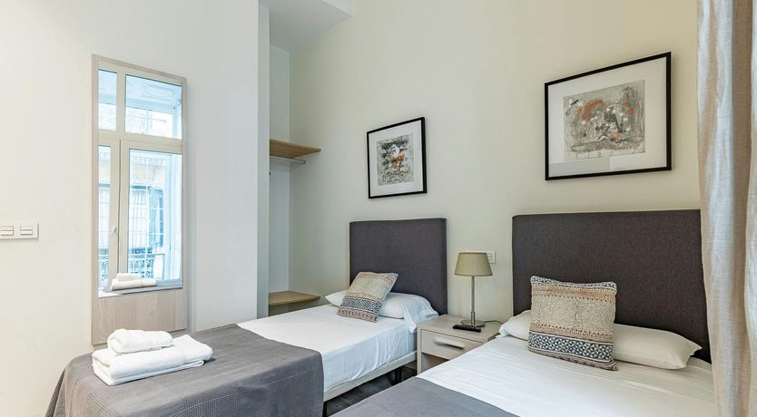 Photo of A Bit of Sunrise