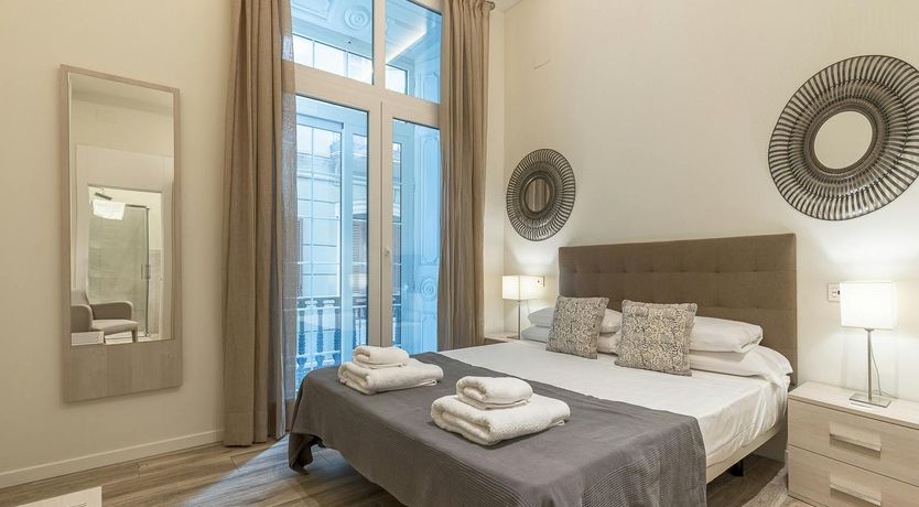 Photo of A Bit of Sunrise