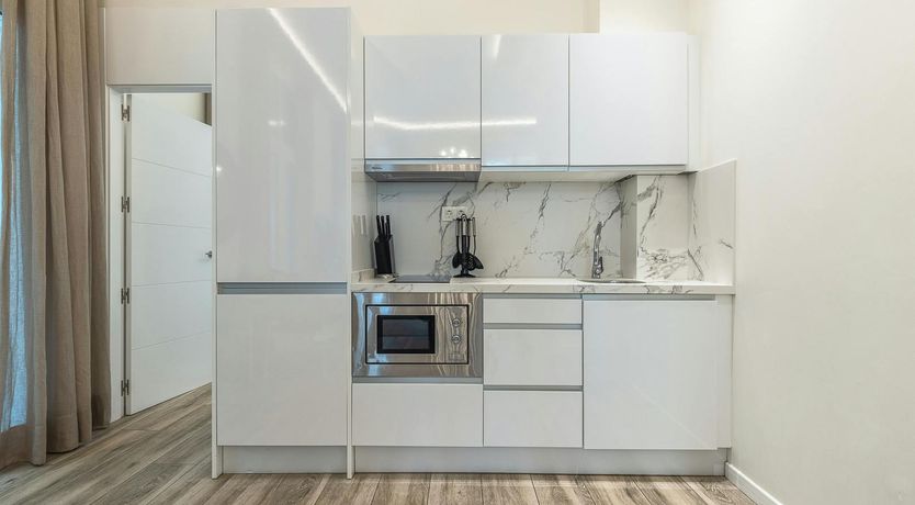 Photo of A Bit of Sunrise