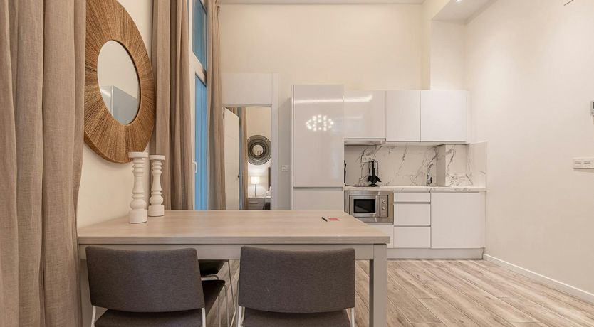 Photo of A Bit of Sunrise