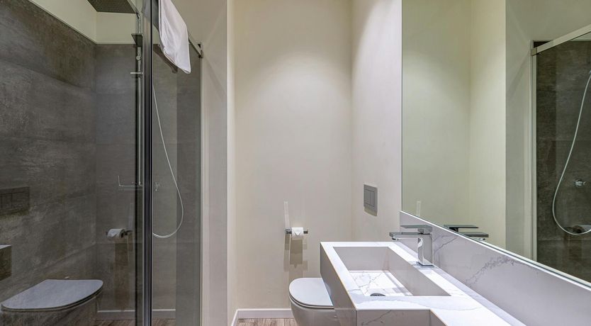 Photo of A Bit of Sunrise