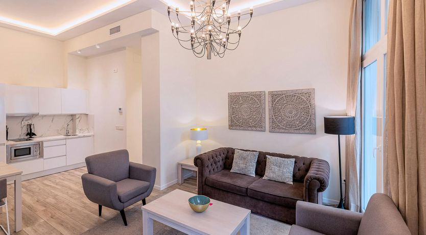 Photo of A Bit of Sunrise