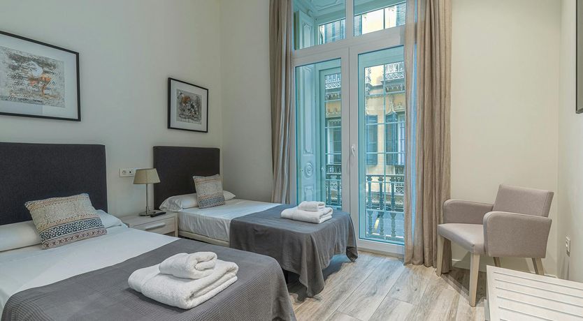 Photo of A Bit of Sunrise