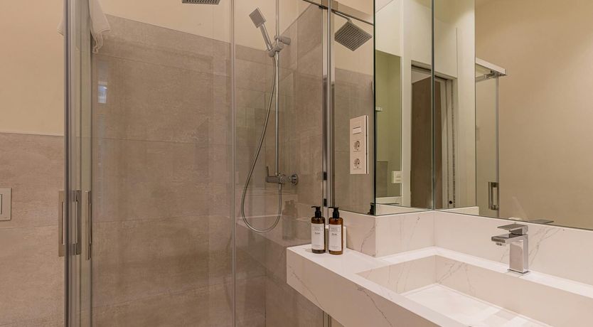 Photo of A Bit of Sunrise