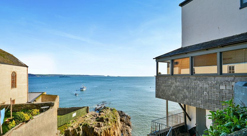 Photo of Tide's Edge Cottage