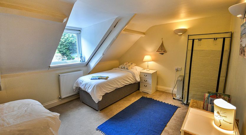 Photo of Tide's Edge Cottage