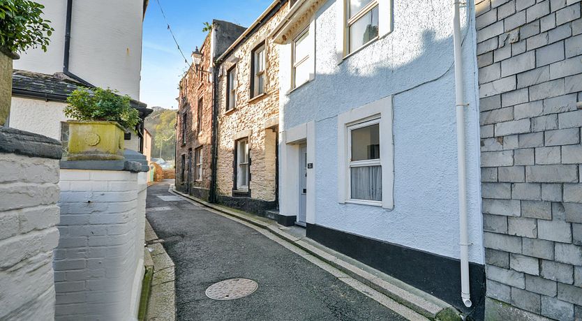 Photo of Tide's Edge Cottage