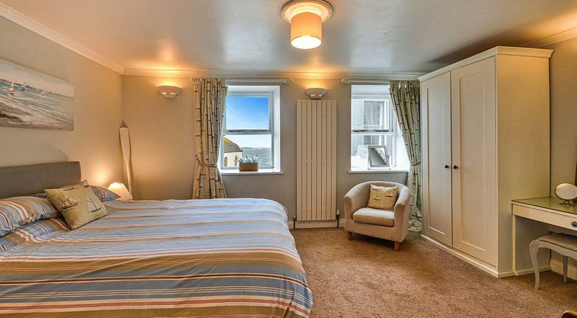 Photo of Tide's Edge Cottage