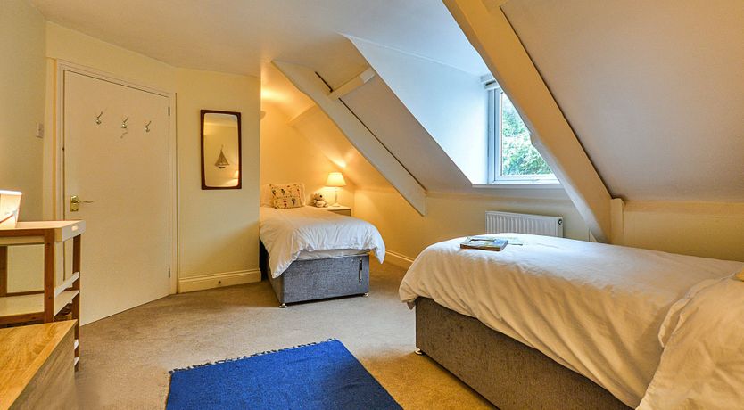 Photo of Tide's Edge Cottage