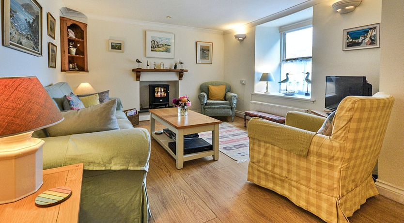 Photo of Tide's Edge Cottage