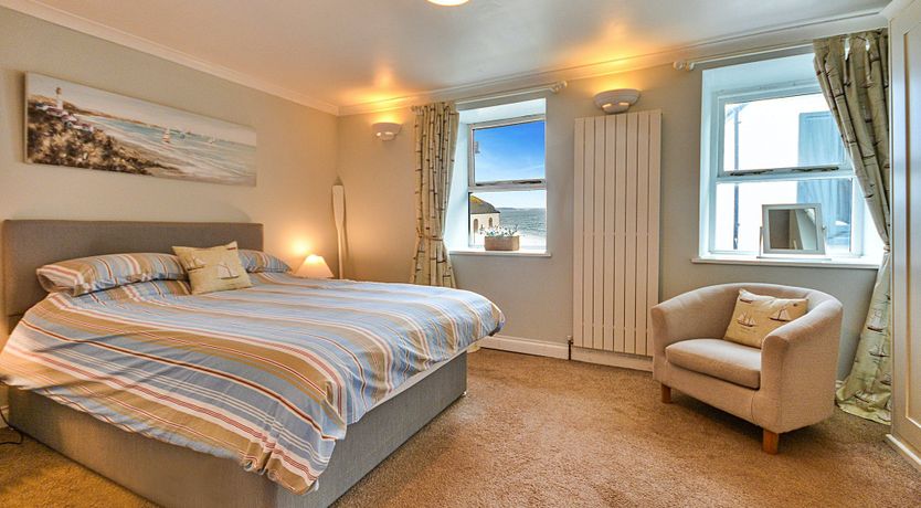 Photo of Tide's Edge Cottage