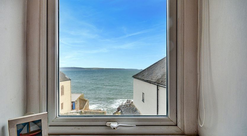 Photo of Tide's Edge Cottage