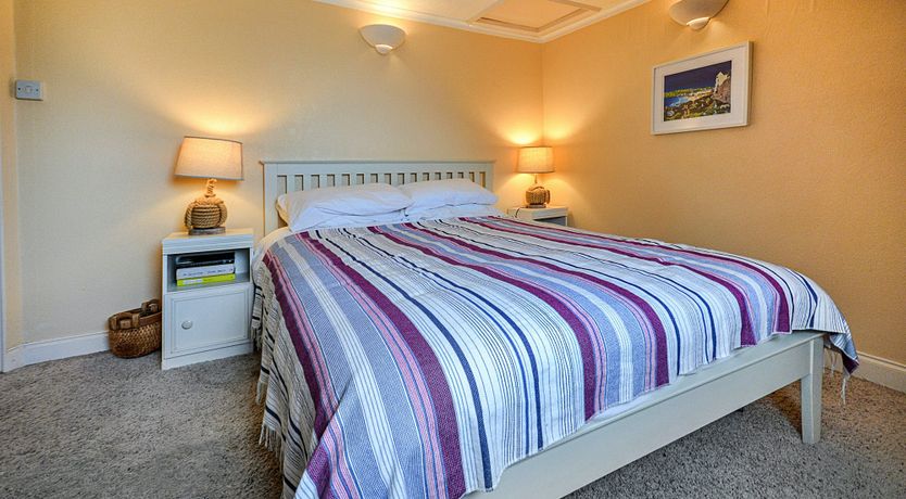 Photo of Tide's Edge Cottage