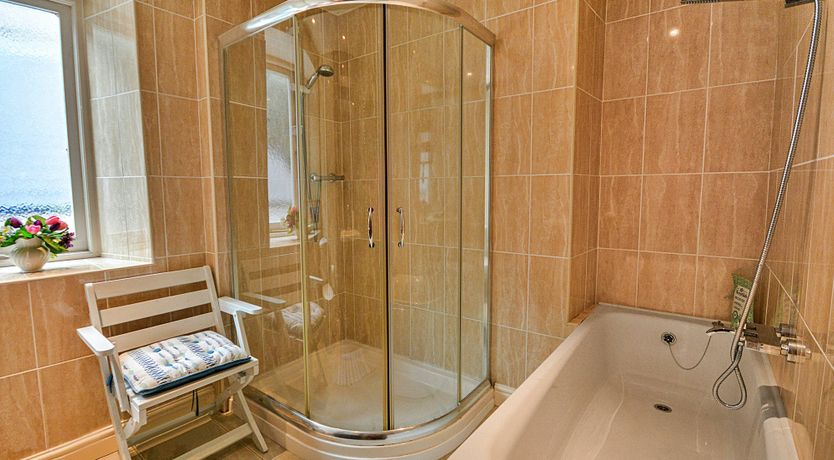 Photo of Tide's Edge Cottage