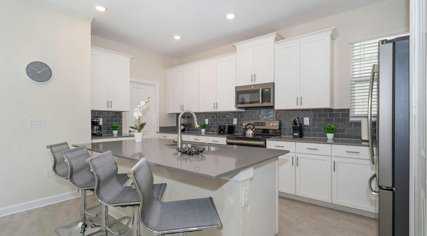 Photo of Electric Ocean