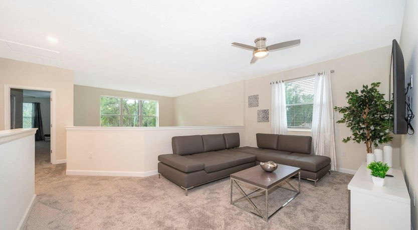 Photo of Electric Ocean