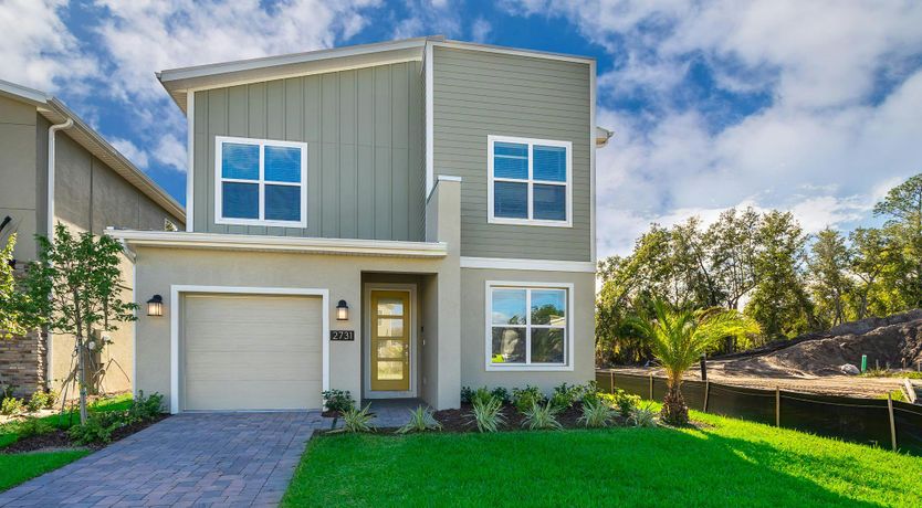 Photo of Electric Ocean