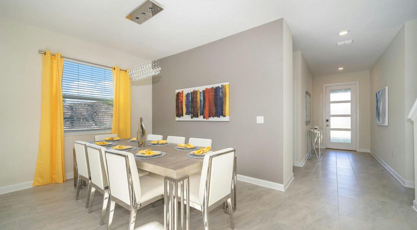 Photo of Electric Ocean