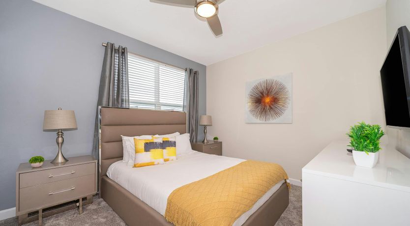 Photo of Electric Ocean