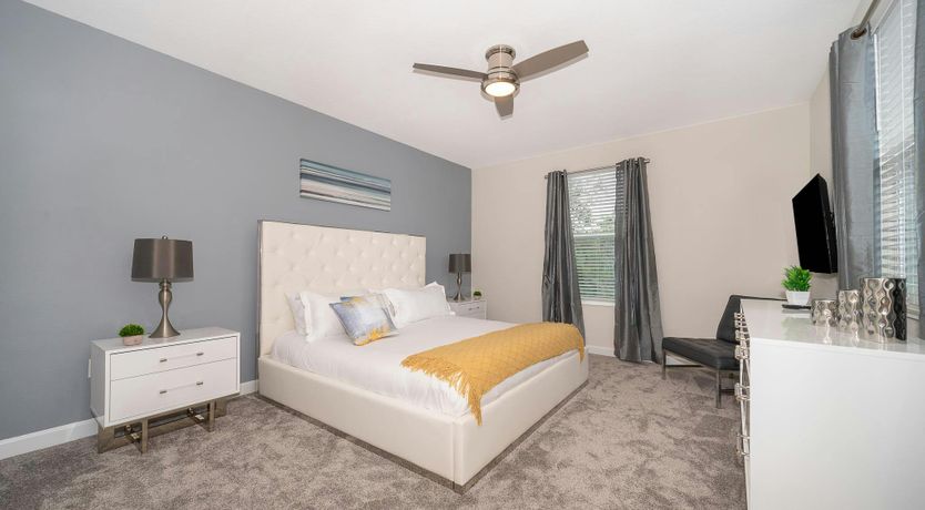 Photo of Electric Ocean