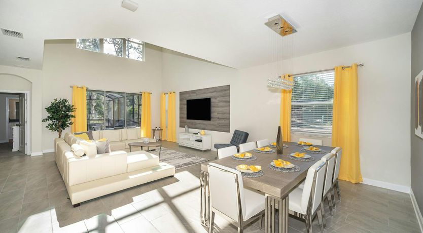 Photo of Electric Ocean